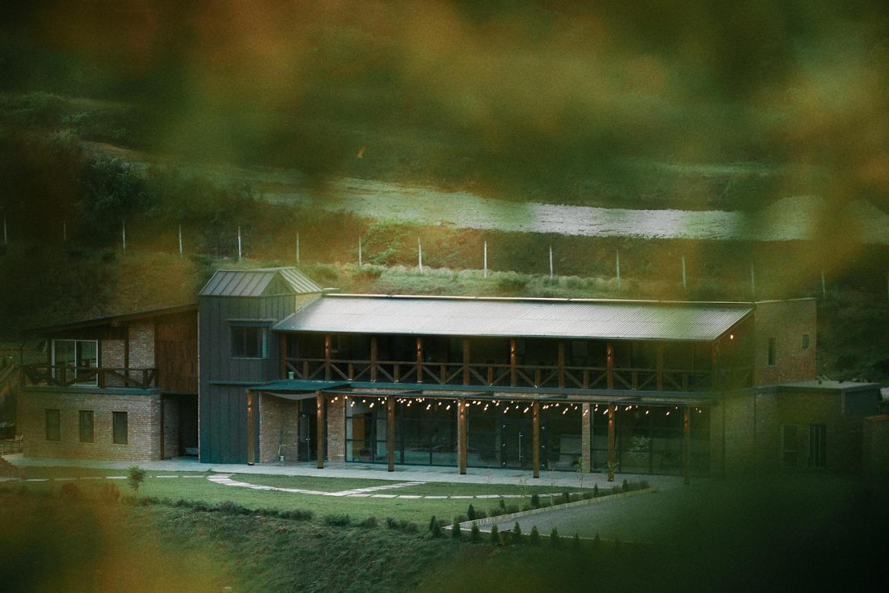 Liziera Blaj Hotel Kültér fotó